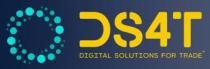 DS4T DIGITAL SOLUTIONS FOR TRADE