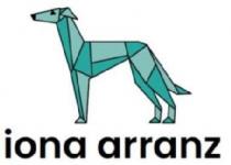 iona arranz