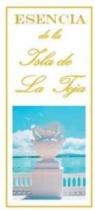 ESENCIA DE LA ISLA DE LA TOJA