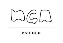 MGA Psicoed