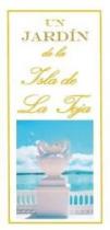UN JARDÍN DE LA ISLA DE LA TOJA