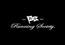 EST. RS 2024 RUNNING SOCIETY