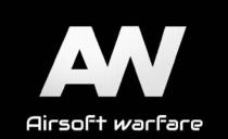 AW Airsoft warfare