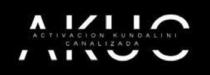 AKUC ACTIVACION KUNDALINI CANALIZADA