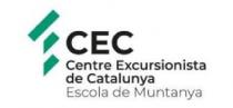 CEC Centre Excursionista de Catalunya Escola de Muntanya
