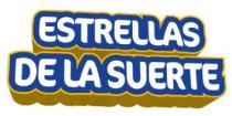 ESTRELLAS DE LA SUERTE
