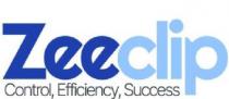 Zeeclip Control, Efficiency, Success