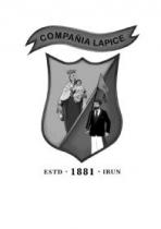COMPAÑIA LAPICE ESTD 1881 IRUN
