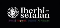 IBERHI-SEFALAN IBERIA HISPANIA SEFARAD AL ANDALUS