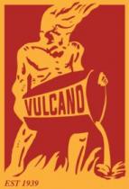 VULCANO EST 1939