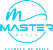 Master Dance Escuela de Baile