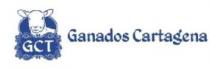 GCT GANADOS CARTAGENA