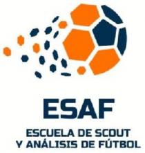 ESAF ESCUELA DE SCOUT Y ANÁLISIS DE FÚTBOL