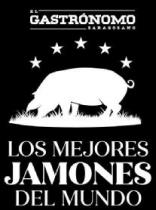 EL GASTRÓNOMO ZARAGOZANO LOS MEJORES JAMONES DEL MUNDO