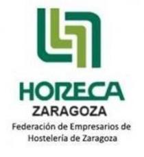 HORECA ZARAGOZA FEDERACIÓN DE EMPRESARIOS DE HOSTELERÍA DE ZARAGOZA