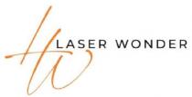 LASER WONDER