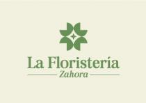 La Floristería Zahora