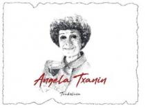 ANGELA TXANIN TXAKOLINA