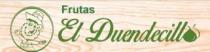 FRUTAS EL DUENDECILLO