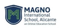 M MAGNO International School, Alicante an Orbital Education School