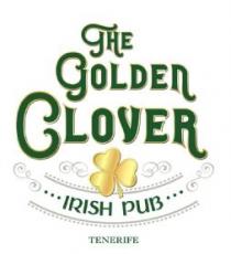 THE GOLDEN CLOVER IRISH PUB TENERIFE