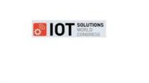 IOT SOLUTIONS WORLD CONGRESS