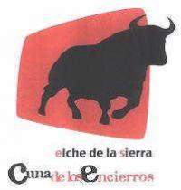 ELCHE DE LA SIERRA CUNA DE LOS ENCIERROS