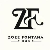 ZF ZOEE FONTANA HUB