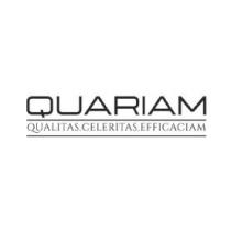 QUARIAM QUALITAS.CELERITAS.EFFICACIAM