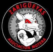 ZARIGÜEYAS ASOCIACION MOTERA