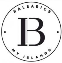 Balearics IB my islands