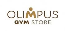 OLIMPUS GYM STORE