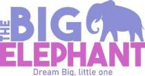 THE BIG ELEPHANT