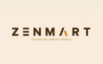 ZENMART Find your Zen. Find your Product