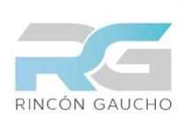 RG RINCÓN GAUCHO