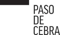 PASO DE CEBRA