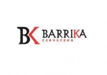 BK BARRIKA CERVECERA
