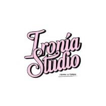 IRONÍA STUDIO DENIM STORIES