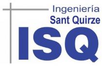INGENIERIA SANT QUIRZE ISQ