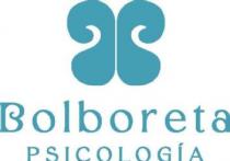 BOLBORETA PSICOLOGIA