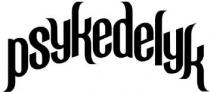 PSYKEDELYK