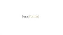 IurisFormat