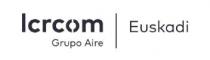LCRCOM GRUPO AIRE EUSKADI