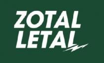 ZOTAL LETAL