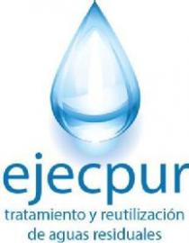 ejecpur tratamiento y reutilización de aguas residuales