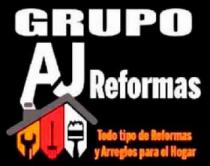 Grupo AJ Reformas