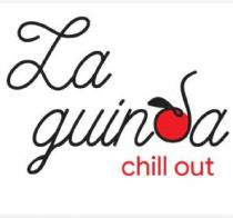 LA GUINDA CHILL OUT