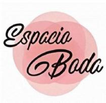 ESPACIO BODA