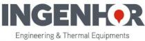 INGENHOR ENGINEERING & THERMAL EQUIPMENTS