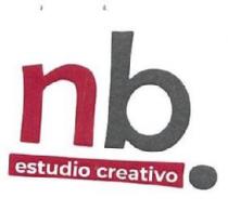 NB ESTUDIO CREATIVO.